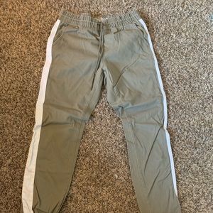 MENS M Jogger